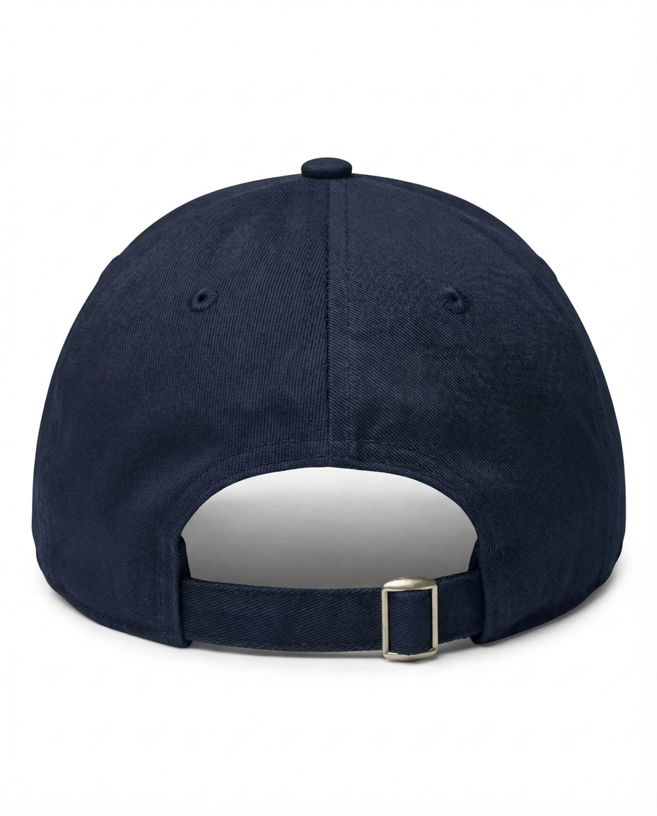 Make Britain Great Again Baseball Cap - Navy