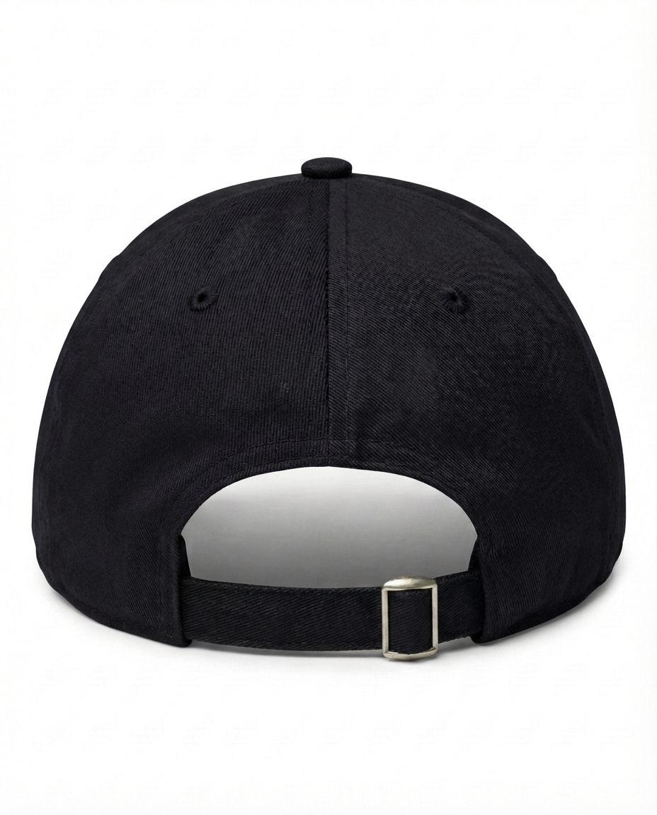 Make Britain Great Again Baseball Cap - Black